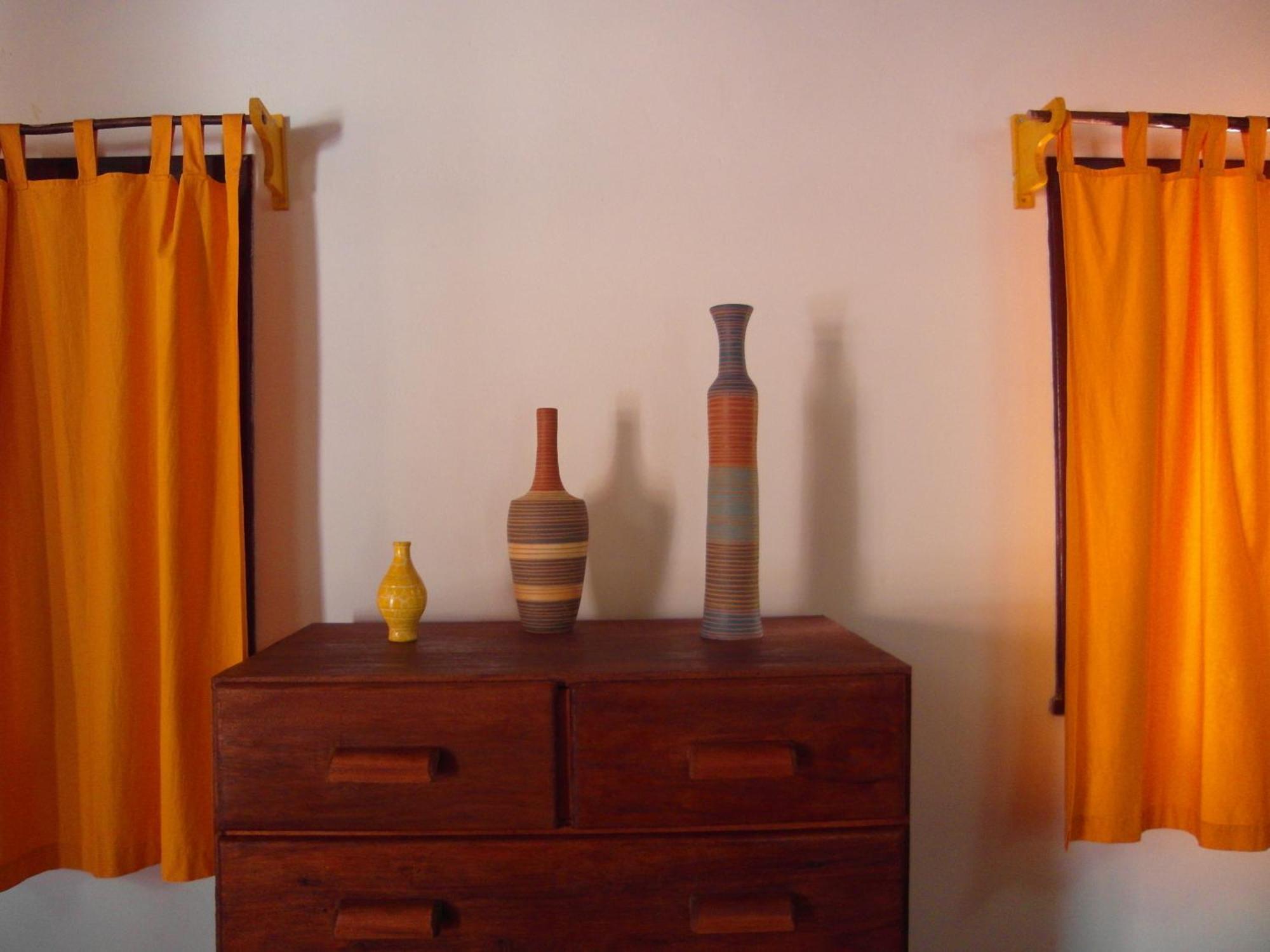 Pousada Casa Da Edinha Velha Boipeba ภายนอก รูปภาพ