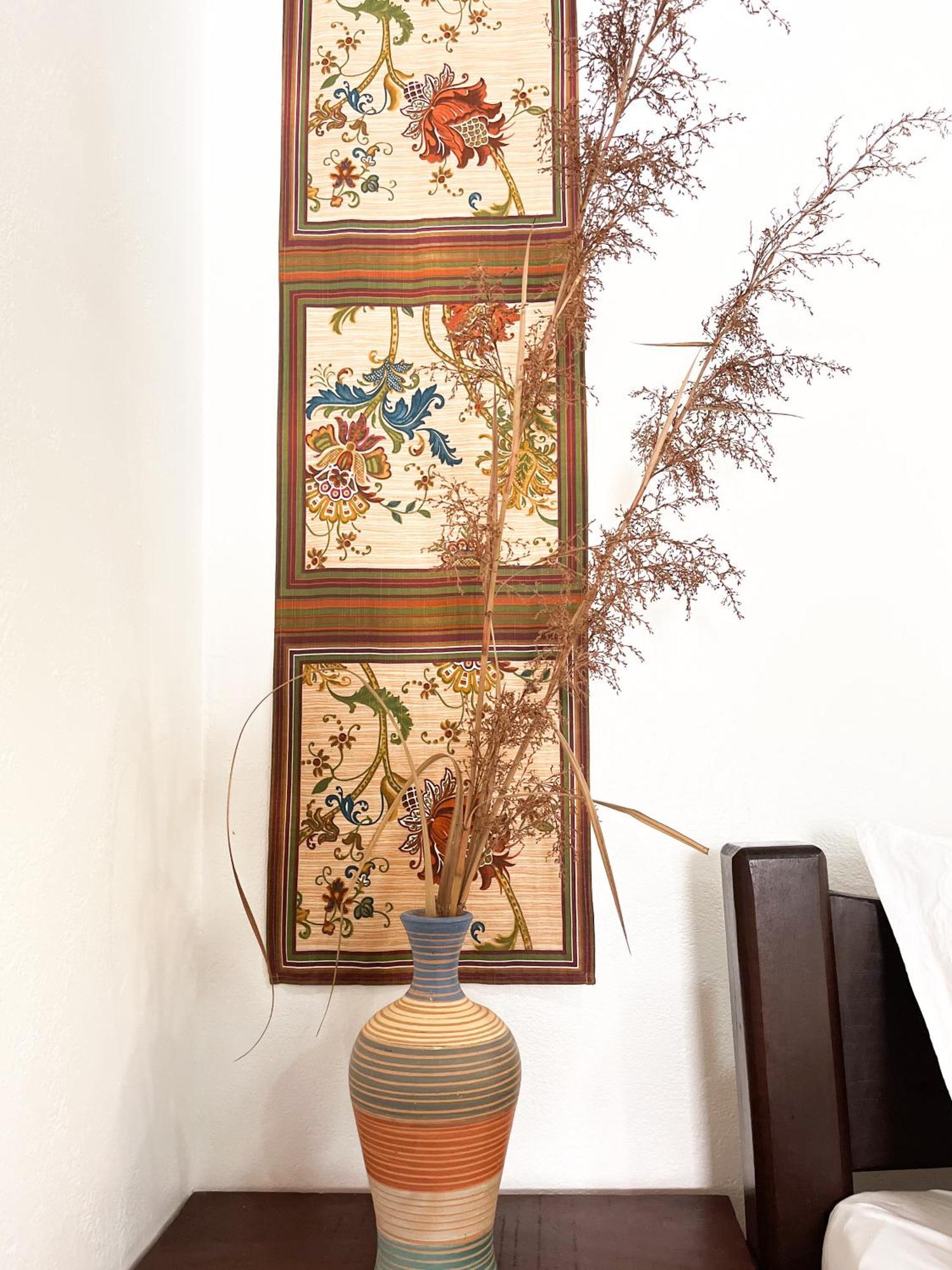 Pousada Casa Da Edinha Velha Boipeba ภายนอก รูปภาพ