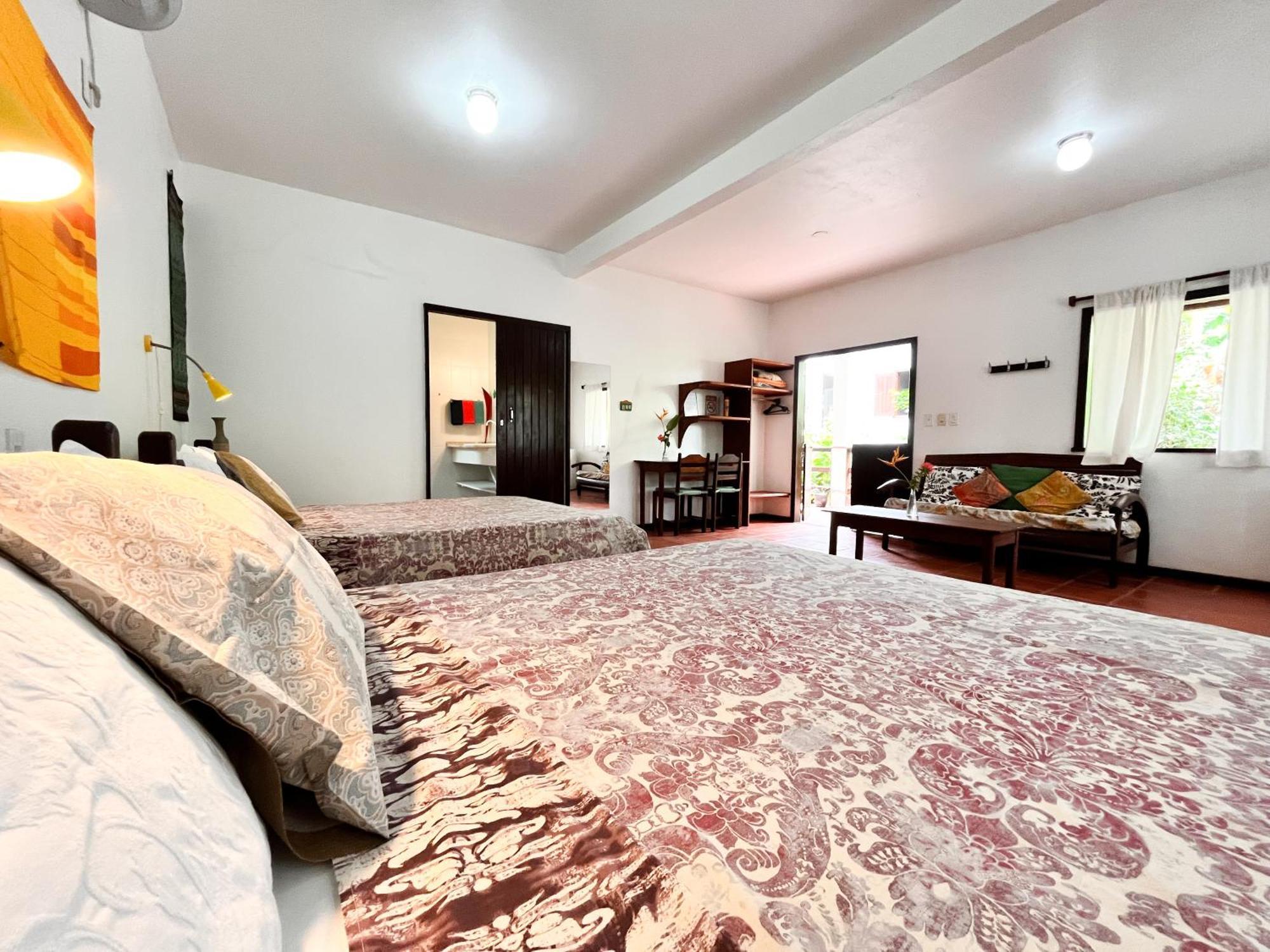 Pousada Casa Da Edinha Velha Boipeba ภายนอก รูปภาพ